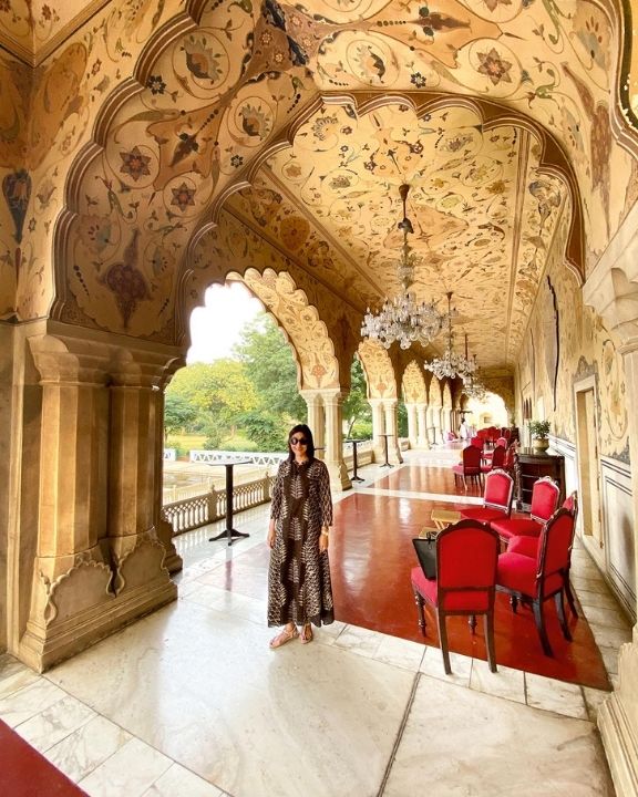 #WhyWeLoveIndia