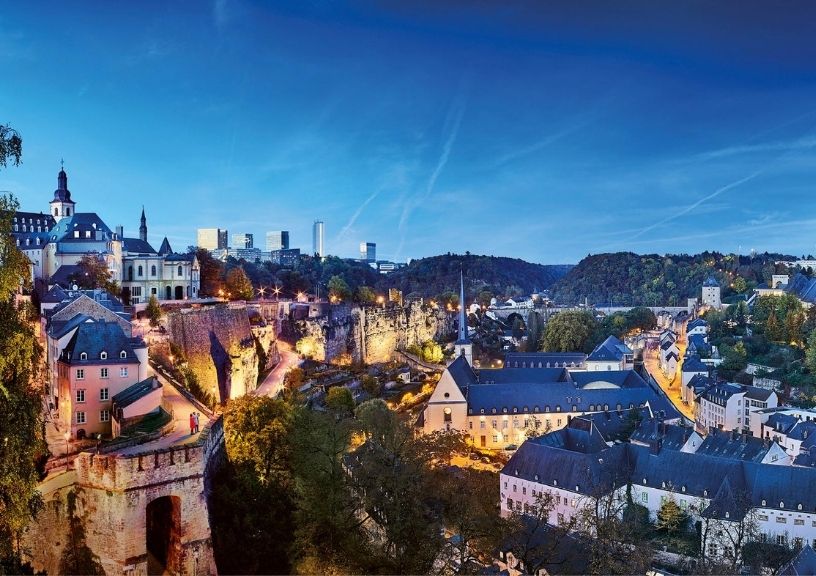 Luxembourg