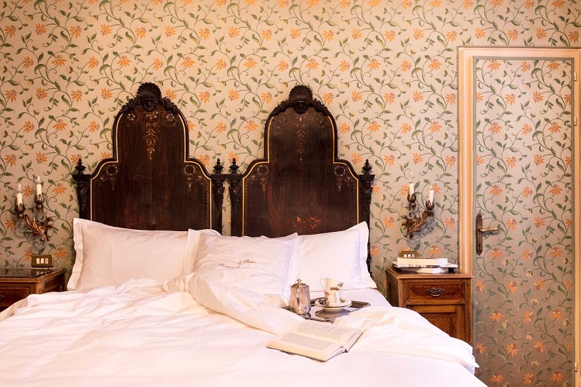 Venice Hotel
