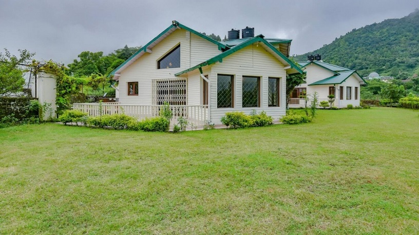 Karinya Villas
