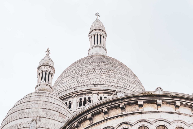 Sacré-Cœur Basilica
