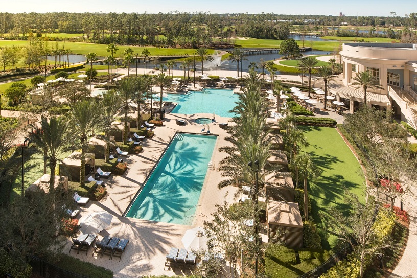 Waldorf Astoria Orlando