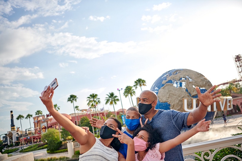 Universal Orlando Resort