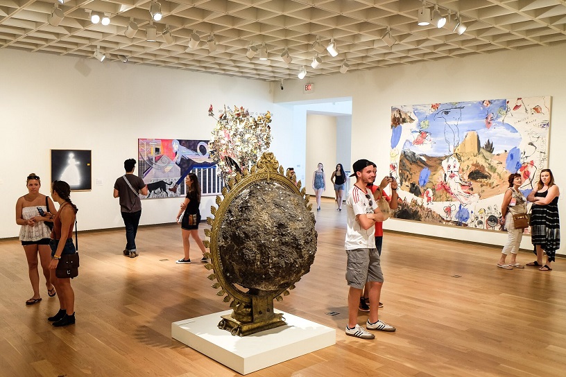 Orlando Museum of Art