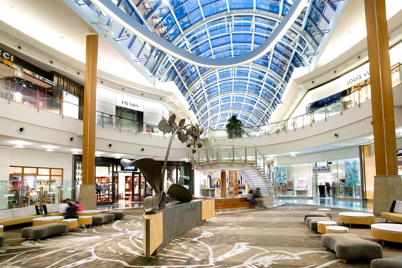 The Mall at Millenia