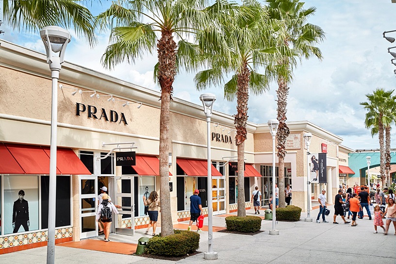 Orlando Vineland Premium Outlets