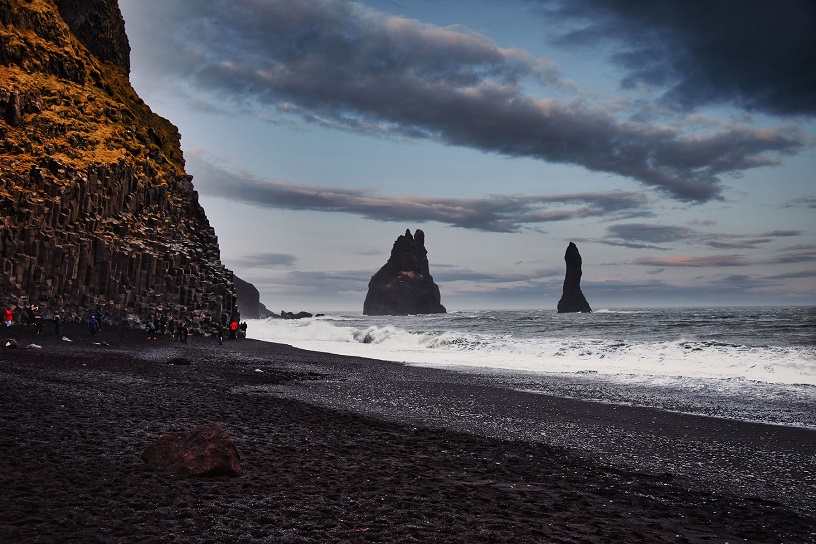 Iceland