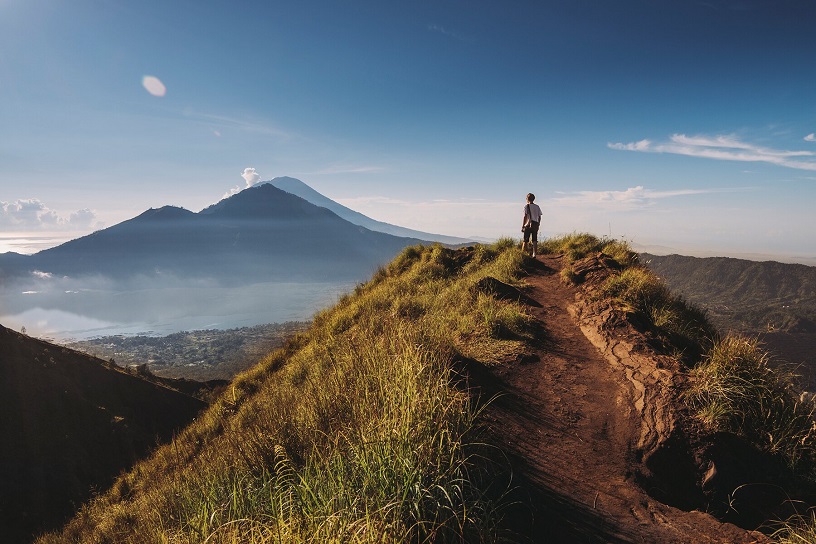 Best time to visit Bali