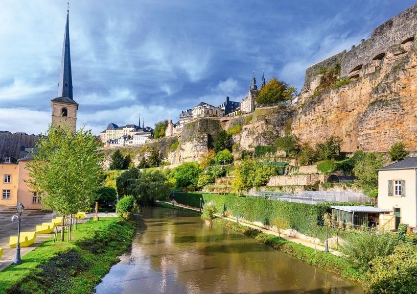 Luxembourg