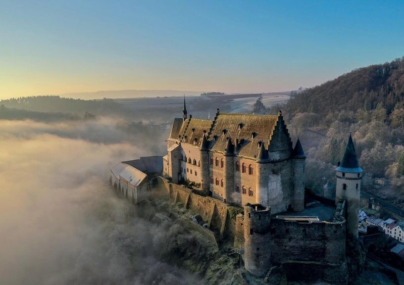 Luxembourg