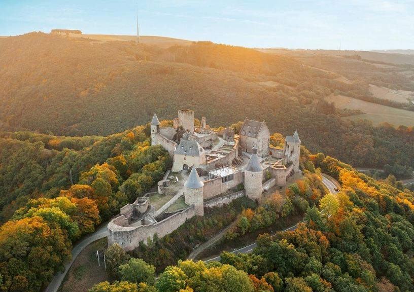 Luxembourg