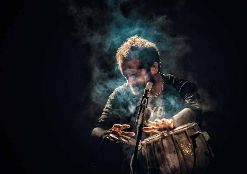 Karsh Kale