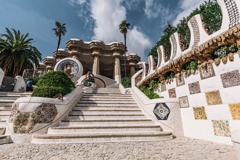 Park Güell