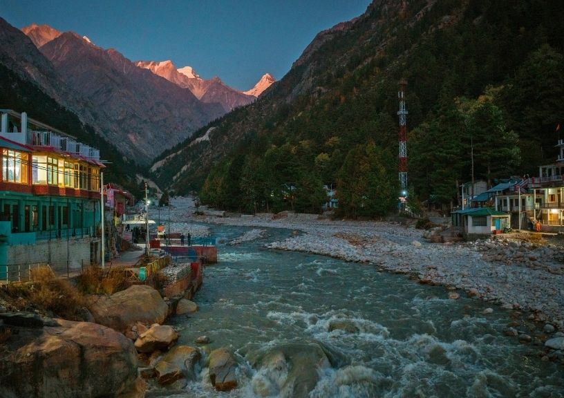 Uttarakhand