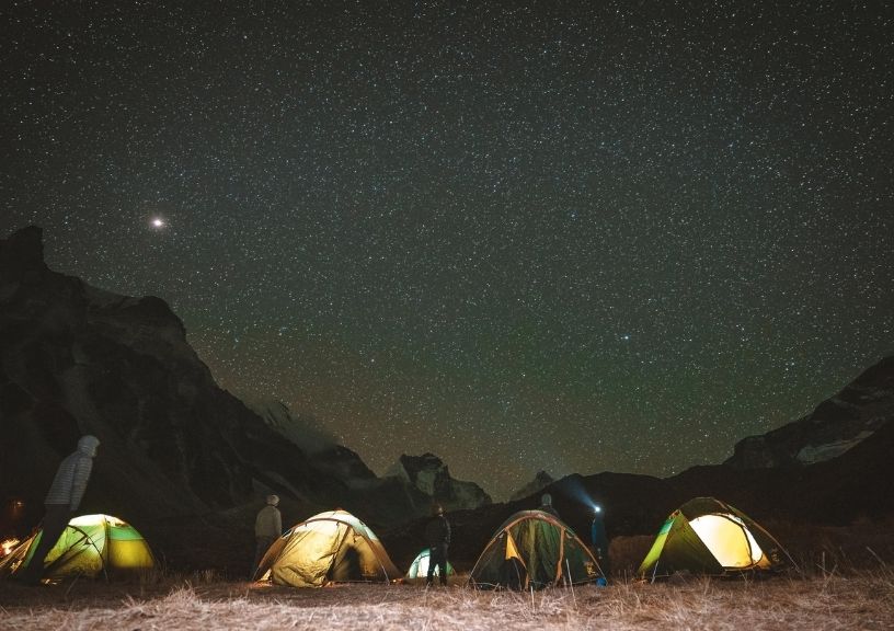 Uttarakhand