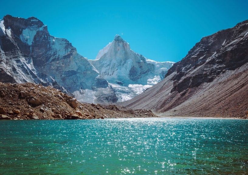 Kedartal