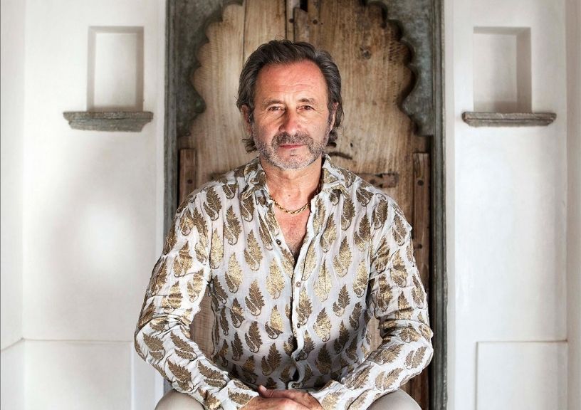 Paul Mathieu