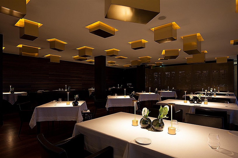 Restaurante Feitoria (International)