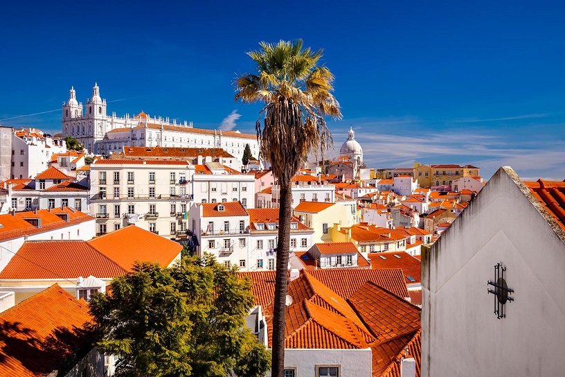 Lisbon