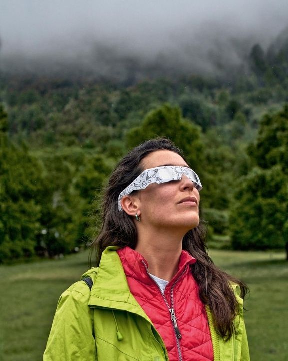 Solar Eclipse