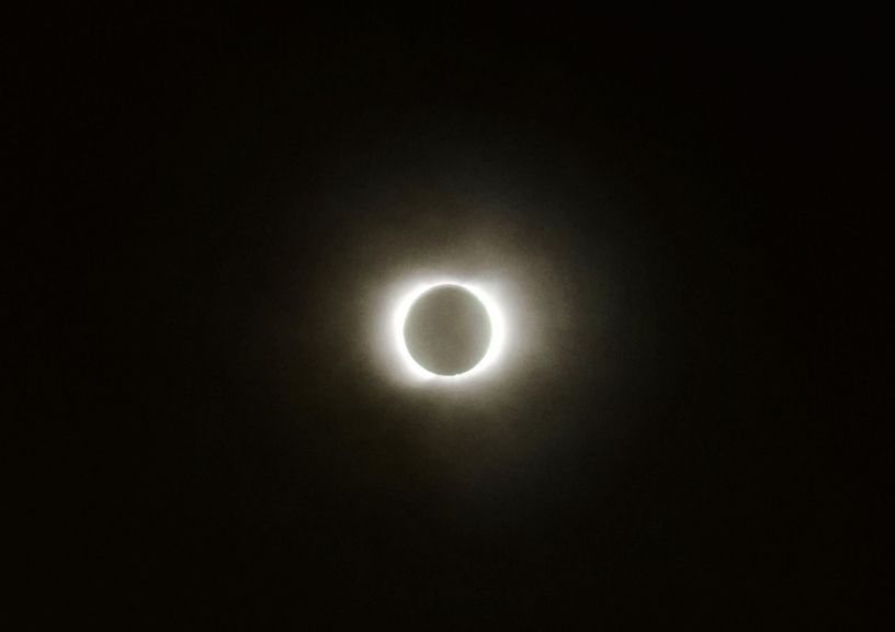 Solar Eclipse