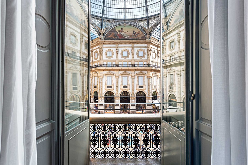 Milan