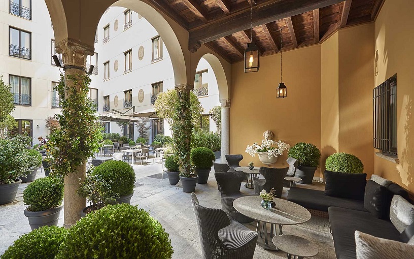 Mandarin Oriental