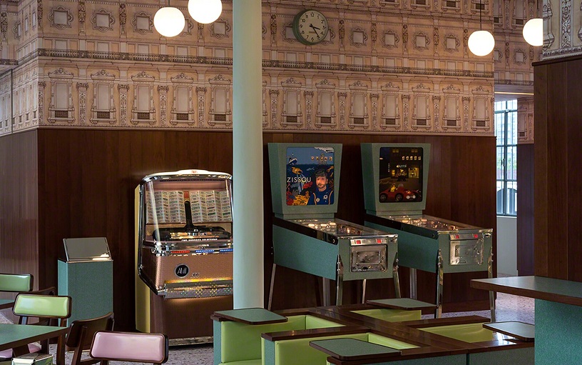 Bar Luce