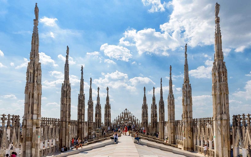 Duomo di Milano
