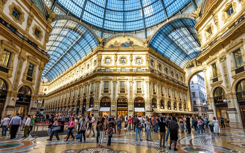 Art Mall Milano