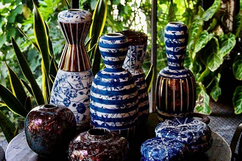 Gaya Ceramic