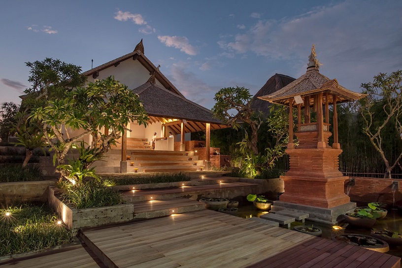 Bali