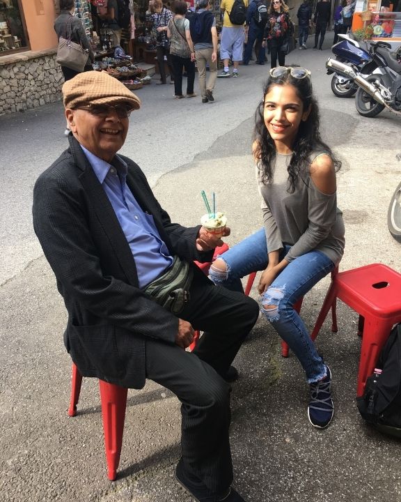 Shriya Pilgaonkar