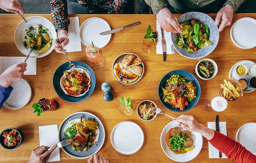 Best Vegan Restaurants
