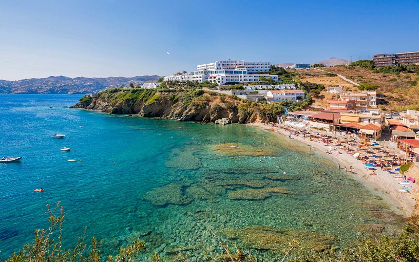 Crete - Greek Islands to visit