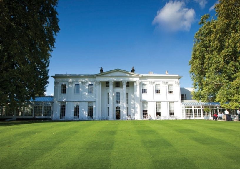 private members club