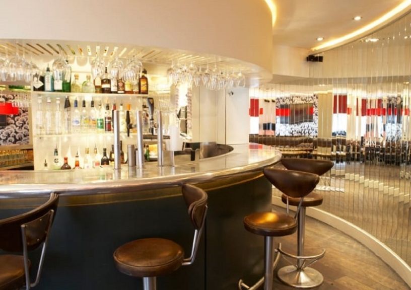 private members club