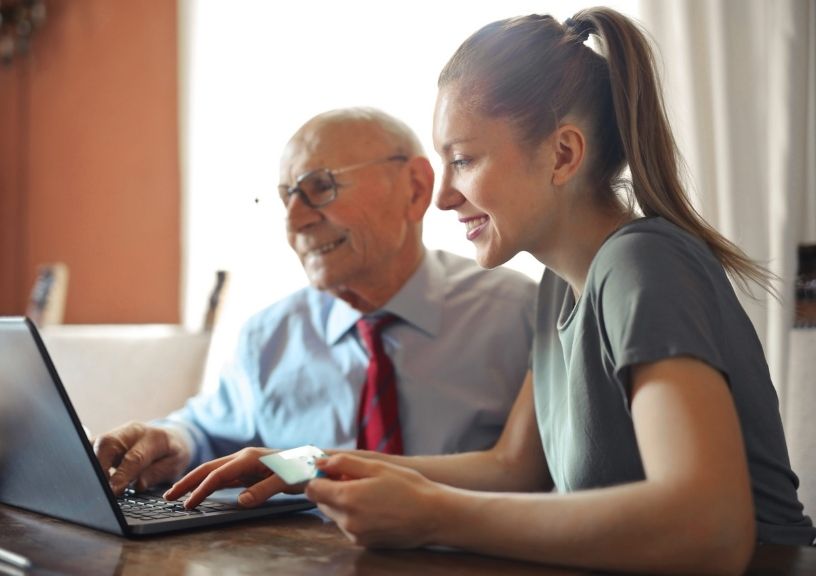 Concierge service