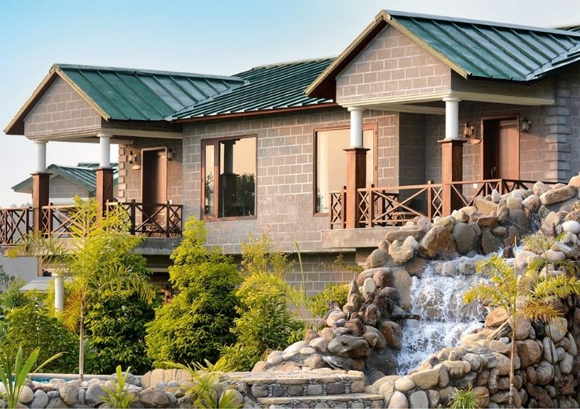 Wellness Getaway