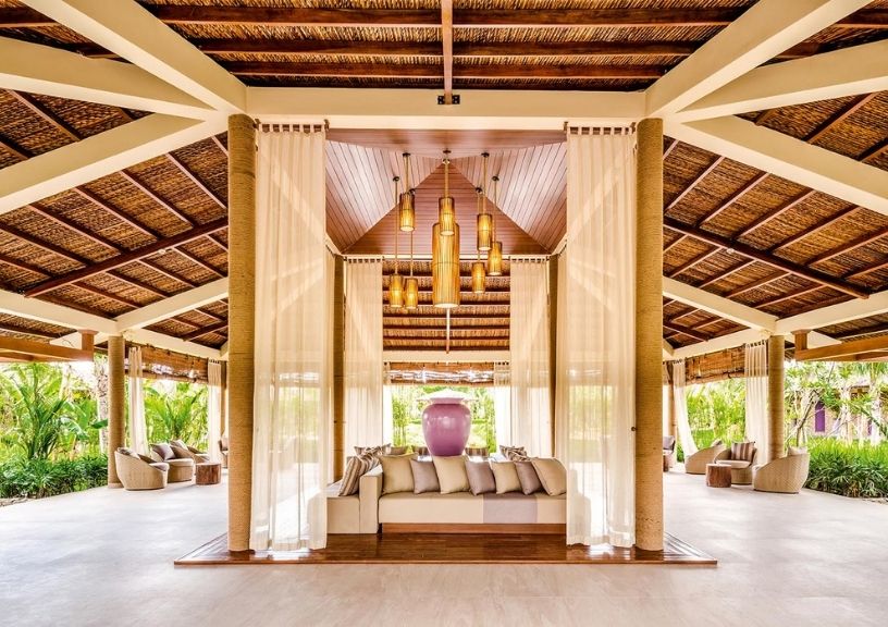 Wellness Getaway