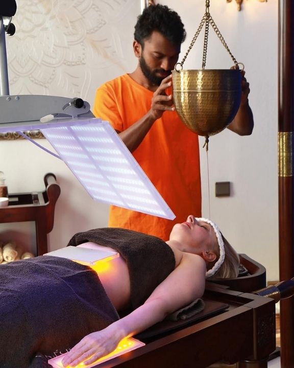 Wellness Getaway