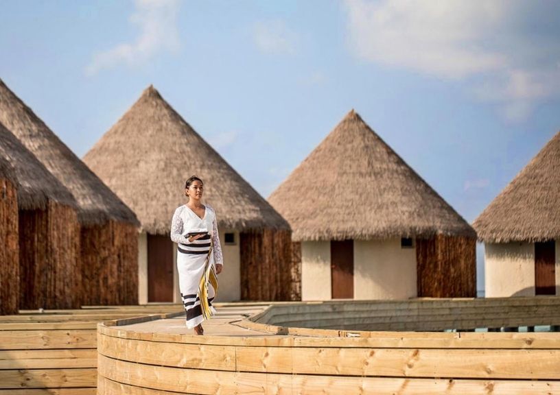 Wellness Getaway