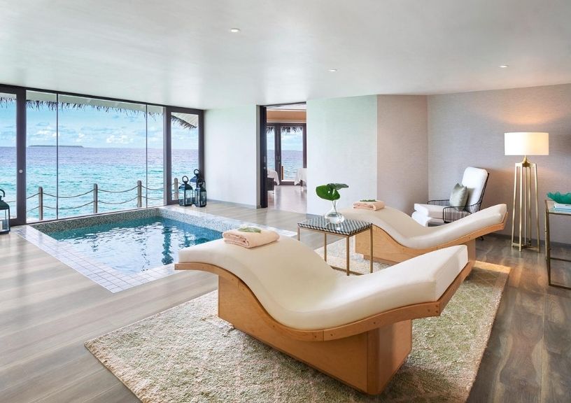 Wellness Getaway