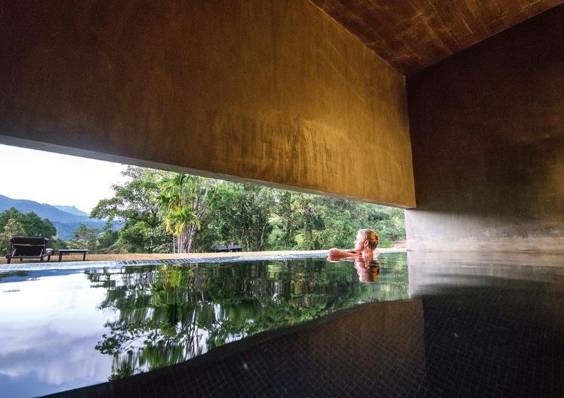 Wellness Getaway