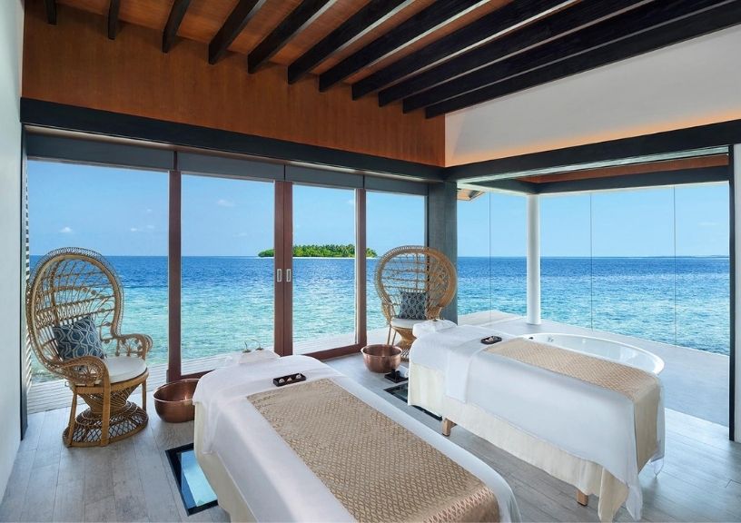 Wellness Getaway