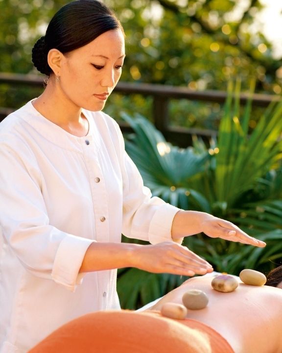Wellness Getaway