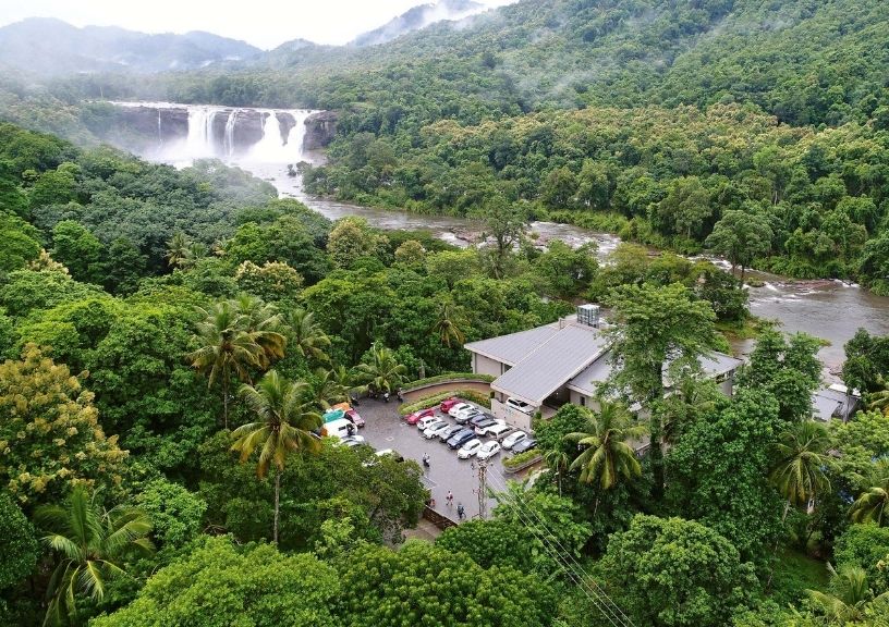 Athirappilly