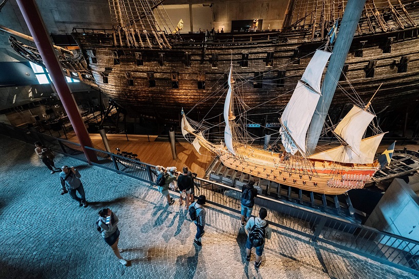 Vasa Museum