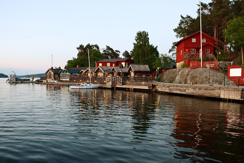 Stockholm