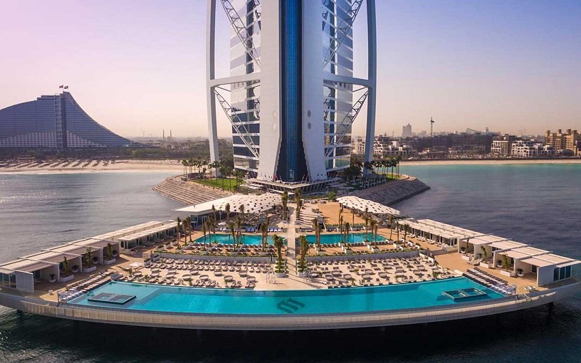 Burj Al Arab